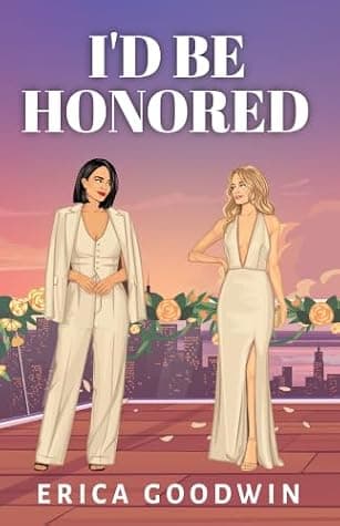 I'd Be Honored (NYC Romance Series Book 2)